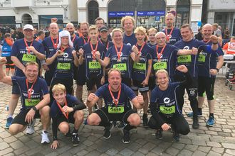 60-Jahre-VRG-Marathon