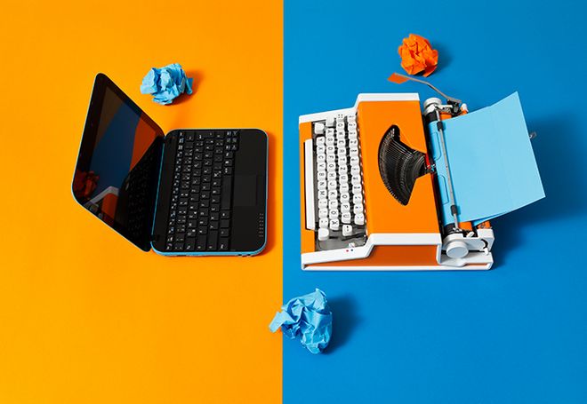 Print und digital mit der VRG CURAMUS verbinden Print und digital mit der VRG CURAMUS verbinden