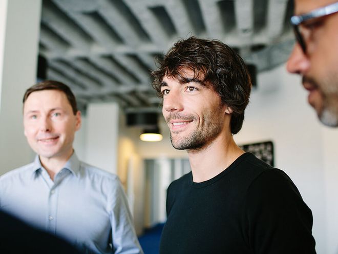 SAP SuccessFactors Performance & Goals