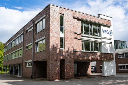 60-Jahre-VRG-Gebaeude