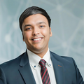 Farah-Raphael Giama – Marketing & Sales Manager, VRG GmbH Farah