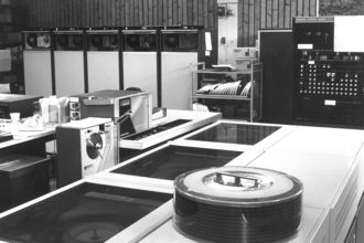 60-Jahre-VRG-ADV-Rechenzentrum