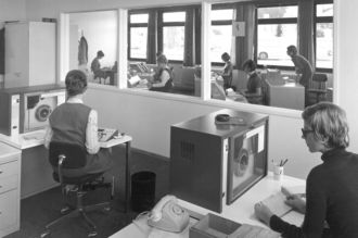 60-Jahre-VRG-Datenarchiv-ADV-Ziegelhof