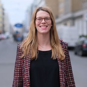 Interview Interview Sara Elisa Kettner