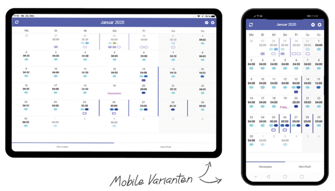 Ansicht_Dienstplaner_Mobile_Tablet-smartphone