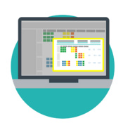 Auswertungen_Icon