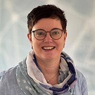 Portrait Susanne Bremer