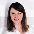 VRG HR Referentin Janette Rosenberg VRG HR Referentin Janette Rosenberg