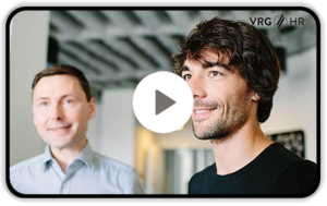 Demo-Video · 22 Minuten VRG_Video_SAP-SuccessFactors_Performance-_-Goals