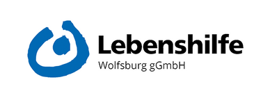 Einrichtung zur Eingliederung behinderter Menschen Logo_Lebenshilfe_Wolfsburg_Website