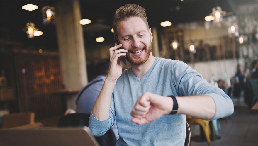 So bleiben Sie im HR-Alltag entspannt Blogbeitrag: Gutes Zeitmanagement