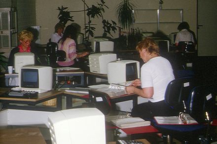 60-Jahre-VRG-Datenerfassung-Lochsaal