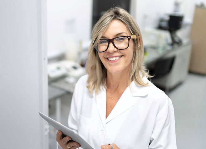 VRG-Software-Gesundheitswesen