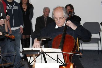 60-Jahre-VRG-Weihnachtsfeier