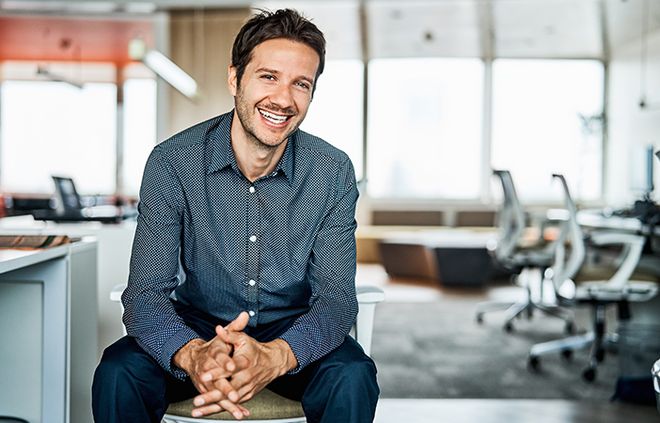 SAP SuccessFactors administrative Abläufe vereinfachen