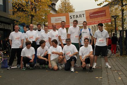 60-Jahre-VRG-Oldenburg-Marathon