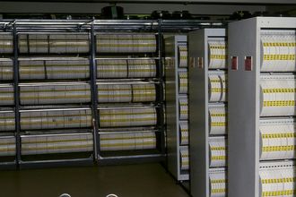 60-Jahre-VRG-Lagerung-Magnetbaender