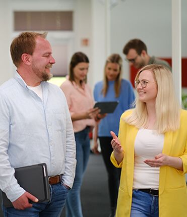 VRG AKADEMIE_Angebot Inhouse-Schulungen VRG AKADEMIE_Angebot Inhouse-Schulungen