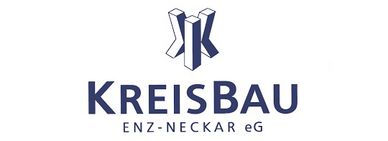 Wohnungsbaugenossenschaft Logo_KreisBau