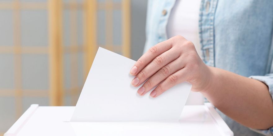 Blogbeitrag: Betriebsratswahl Wahlurne