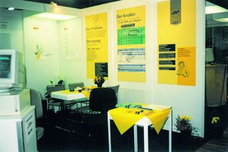 60-Jahre-VRG-Messe