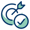 VRG-Upgrade-auf-S4HANA-_H4S4_-Phase-erfolgreicher-Abscluss-Icon