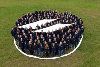 60-Jahre-VRG-Menschenlogo