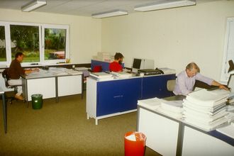 60-Jahre-VRG-Programmierung