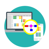 Workflow-Icon