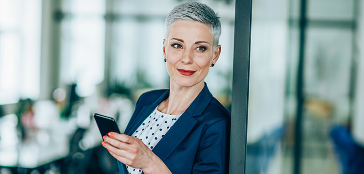 Blogbeitrag: CHRO Die neue Rolle CHRO