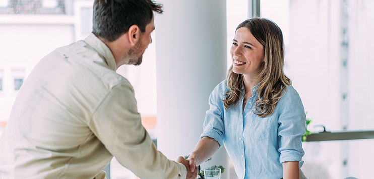Karriere-Website optimieren? Aber richtig! Wie Sie Ihre Candidate Experience verbessern