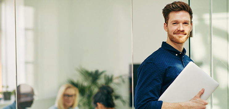 HR-Thema: Rehiring HR-Trends: Rehiring - Willkommen zurück!