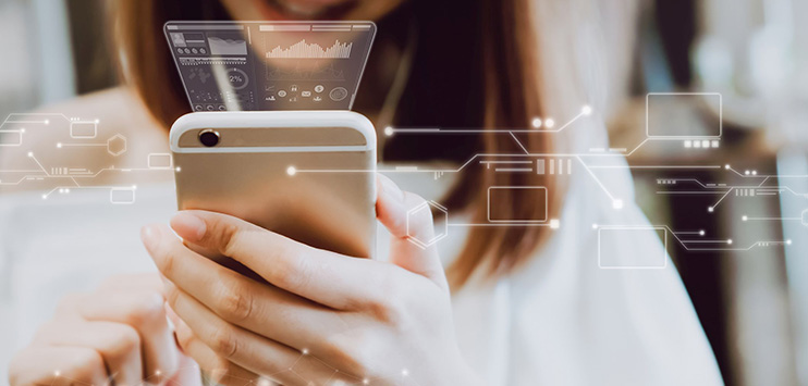 Corporate Digital Responsibility