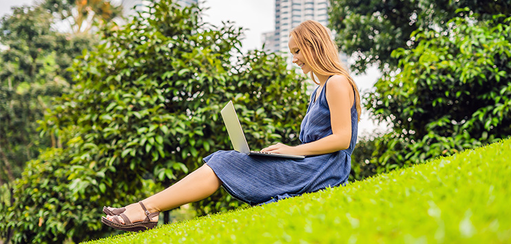 Blog Personalarbeit Entspannte Personalarbeit