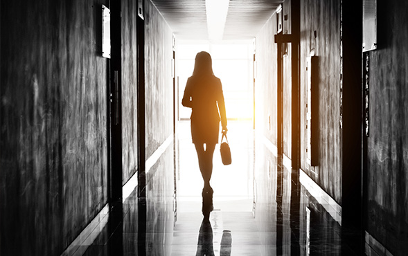 Blog: Ghosting