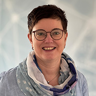 Portrait Susanne Bremer
