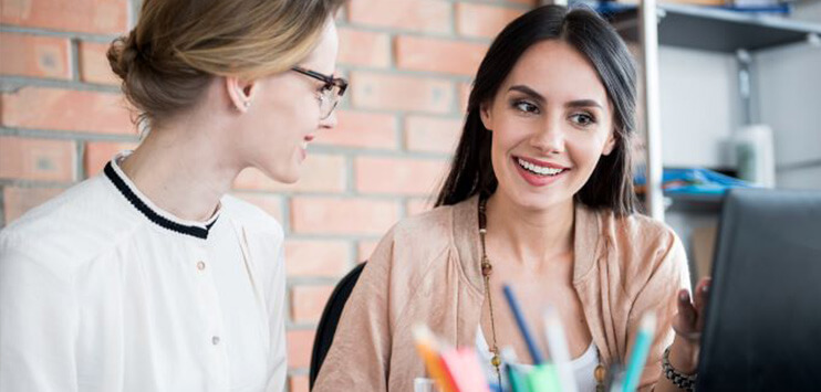 VRG HR Blog_ESS/MSS-Services: Schnellere Prozesse für alle!