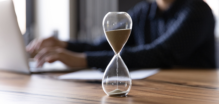 Arbeitszeiterfassung als Digitalisierungschance Arbeitszeiterfassung