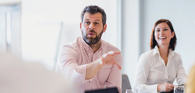VRG HR Blog HR als Vorreiter in der Digitalisierung Digitalisierung in der Personalabteilung