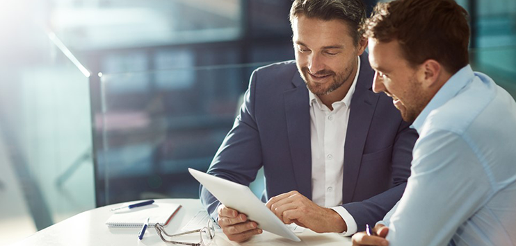 VRG HR Blog_Payroll-Servicelevel Payroll-Servicelevel Interview Marc Bremer