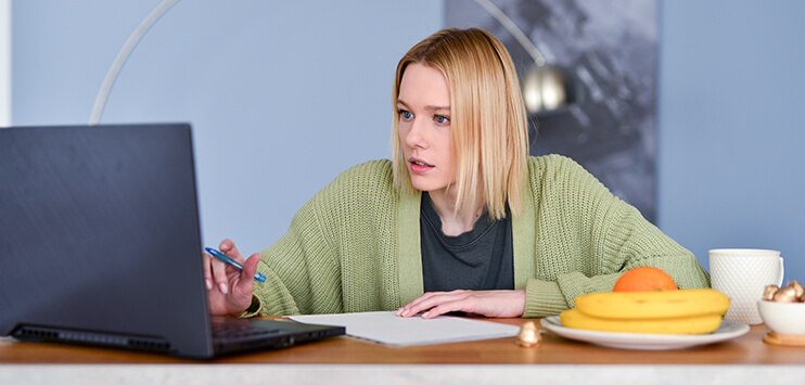 VRG HR Blog_Produktivität im Homeoffice 7 Tipps für ein besseres Homeoffice