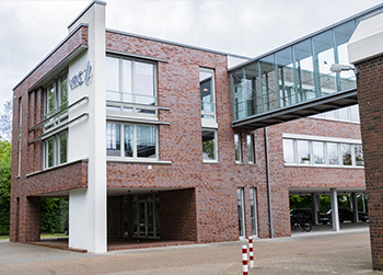 VRG HR Eigenes Rechenzentrum VRG HR Eigenes Rechenzentrum