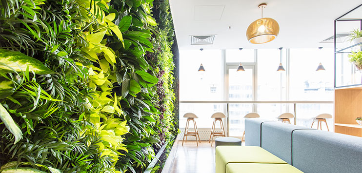 HR-Trend: CSR