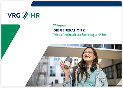 Whitepaper: Gen Z Whitepaper Generation Z