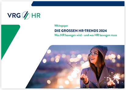 HR-Trends 2024 Whitepaper 2024 Trends