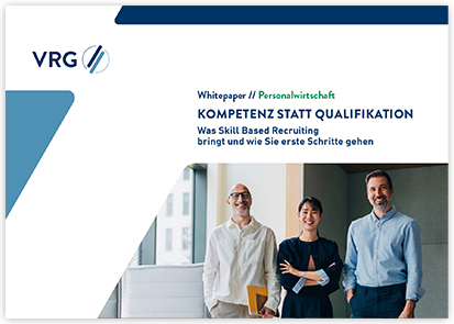 VRG_Whitepaper_Skill_Based_Recruiting_Titelbild