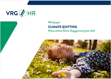 Whitepaper: Climate Quitting Whitepaper: Climate Quitting