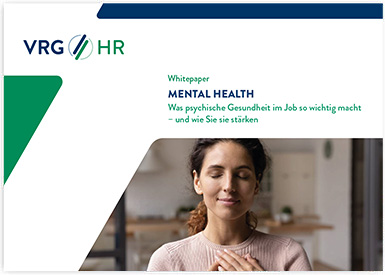 Whitepaper: Mental Health Whitepaper: Mental Health