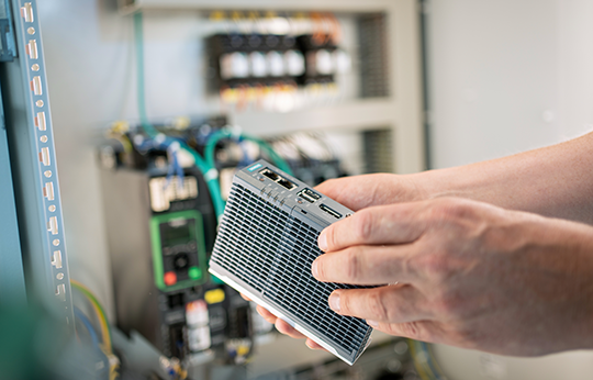 VRG CURAMUS_Alexander Bürkle_Spezialist für Elektrotechnik VRG CURAMUS_Alexander Bürkle_Spezialist für Elektrotechnik