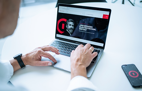 VRG CURAMUS_Alexander Bürkle_Das Unternehmen EDI-Referenzkunde: Alexander Bürkle